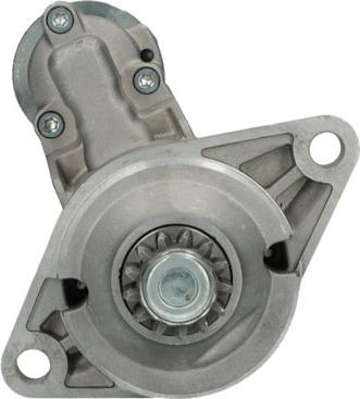Exact 2-0740 - Starter car-mod.net