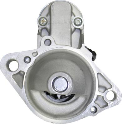 Exact 2-0718 - Starter car-mod.net