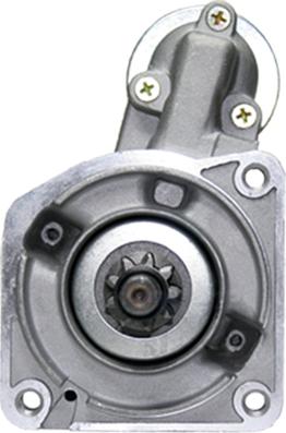 Exact 2-0721 - Starter car-mod.net