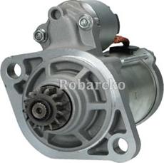 Exact 2-1463 - Starter car-mod.net