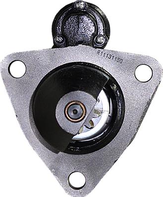 Exact 2-1484 - Starter car-mod.net