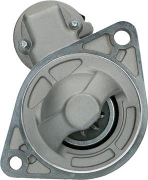 Exact 2-1423 - Starter car-mod.net