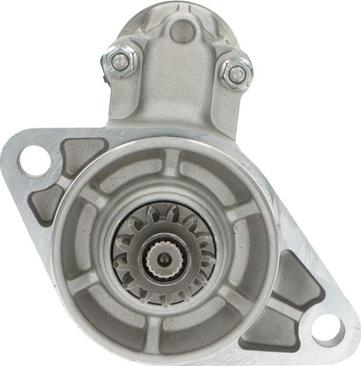 Exact 2-1308 - Starter car-mod.net