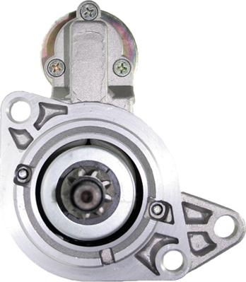 Exact 2-1371 - Starter car-mod.net