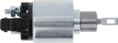 Exact 23-0001 - Solenoid Switch, starter car-mod.net