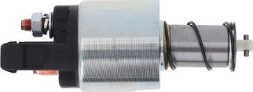 Exact 23-0035 - Solenoid Switch, starter car-mod.net