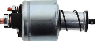 Exact 23-0128 - Solenoid Switch, starter car-mod.net