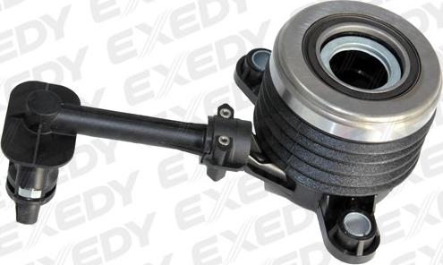 Exedy CSC400 - Central Slave Cylinder, clutch car-mod.net