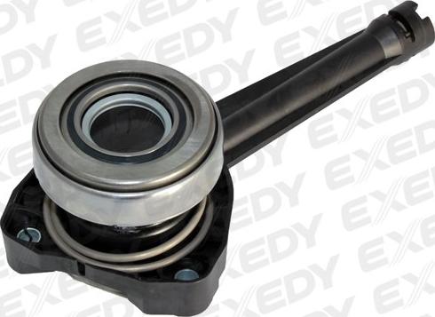 Exedy CSC411 - Central Slave Cylinder, clutch car-mod.net
