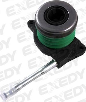 Exedy CSC423 - Central Slave Cylinder, clutch car-mod.net