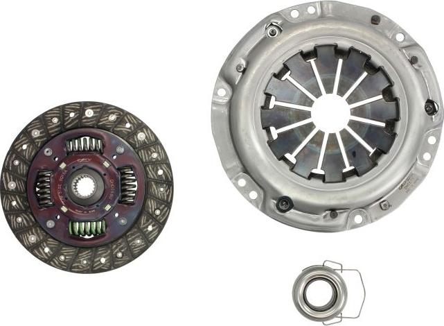 Exedy DHK2056 - Clutch Kit car-mod.net