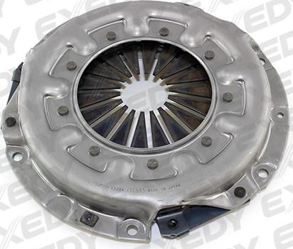 Exedy ISC565 - Clutch Pressure Plate car-mod.net