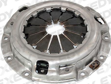 Exedy KIC729 - Clutch Pressure Plate car-mod.net