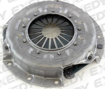 Exedy MBC502 - Clutch Pressure Plate car-mod.net