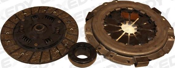 Exedy OPK2075 - Clutch Kit car-mod.net