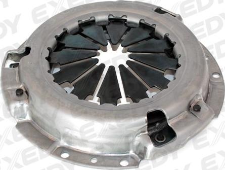 Exedy RNC504 - Clutch Pressure Plate car-mod.net