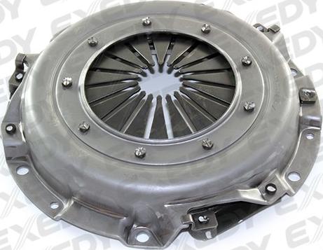 Exedy RNC506 - Clutch Pressure Plate car-mod.net