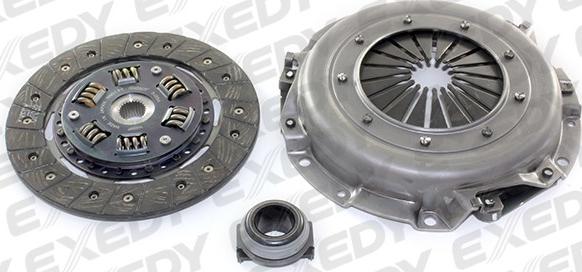 Exedy RNK2058 - Clutch Kit car-mod.net