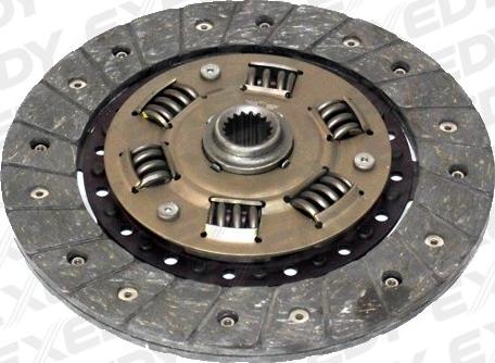 Exedy SZD005 - Clutch Disc car-mod.net