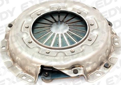 Exedy TYC517 - Clutch Pressure Plate car-mod.net