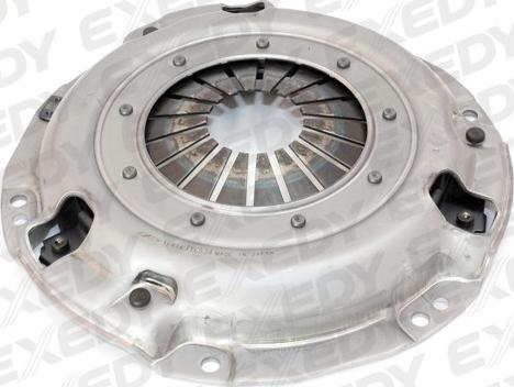 Exedy TYC534 - Clutch Pressure Plate car-mod.net