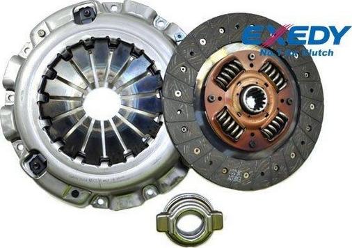 Exedy-AU MBK-6884 - Clutch Kit car-mod.net
