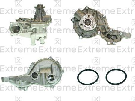 EXTREME 98980496 - Water Pump car-mod.net