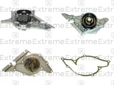 EXTREME 98980560 - Water Pump car-mod.net