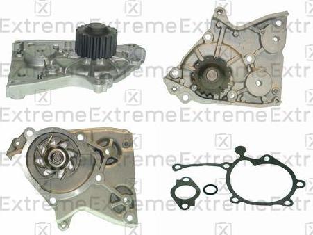 EXTREME 98980567 - Water Pump car-mod.net