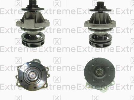 EXTREME 98980533 - Water Pump car-mod.net