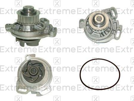 EXTREME 98980524 - Water Pump car-mod.net