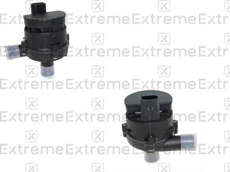 EXTREME 98980695 - Additional Water Pump car-mod.net