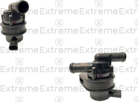 EXTREME 98980691 - Additional Water Pump car-mod.net