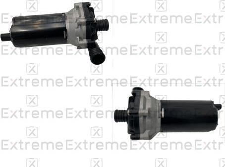 EXTREME 98980693 - Additional Water Pump car-mod.net