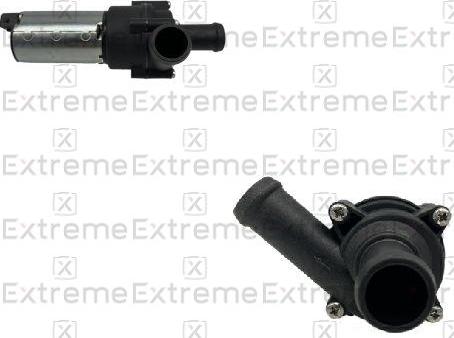 EXTREME 98980685 - Additional Water Pump car-mod.net