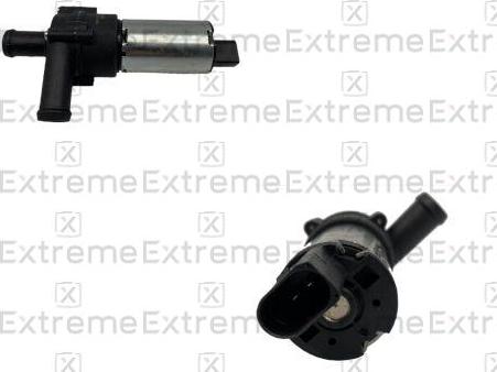 EXTREME 98980682 - Additional Water Pump car-mod.net
