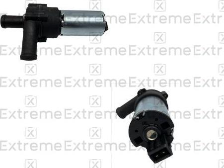 EXTREME 98980687 - Additional Water Pump car-mod.net