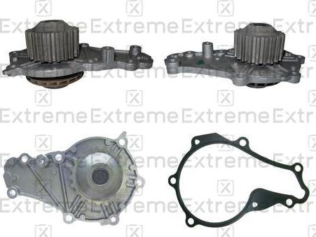EXTREME 98980048 - Water Pump car-mod.net
