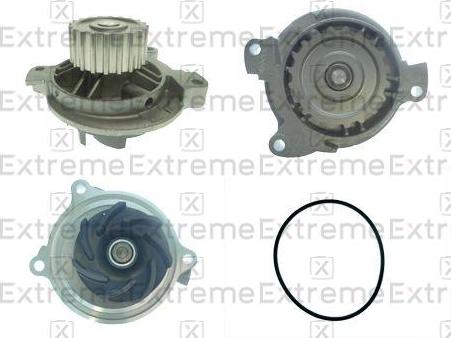 EXTREME 98980002 - Water Pump car-mod.net