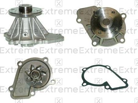 EXTREME 98980014 - Water Pump car-mod.net