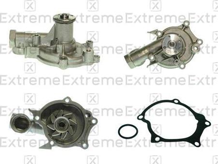 EXTREME 98980035 - Water Pump car-mod.net
