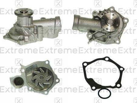 EXTREME 98980166 - Water Pump car-mod.net