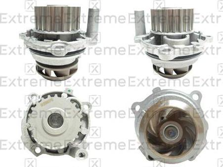 EXTREME 98980123 - Water Pump car-mod.net