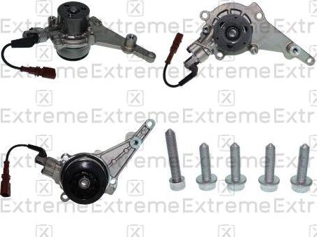 EXTREME 98980340 - Water Pump car-mod.net