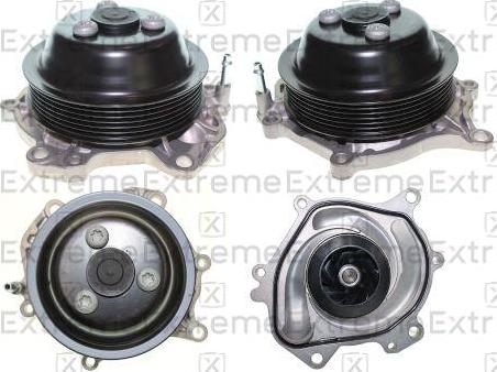 EXTREME 98980365 - Water Pump car-mod.net