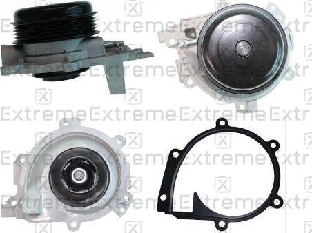 EXTREME 98980304 - Water Pump car-mod.net