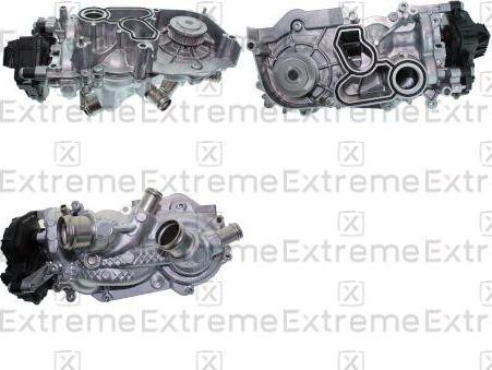 EXTREME 98980381 - Water Pump car-mod.net