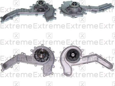 EXTREME 98980248 - Water Pump car-mod.net
