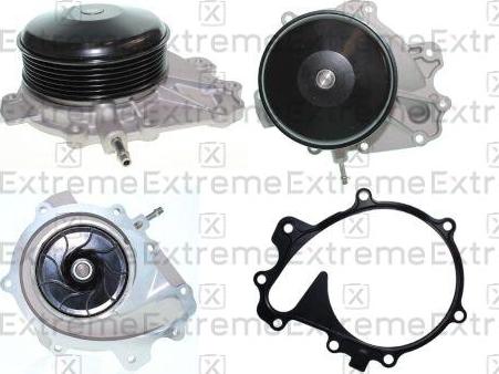 EXTREME 98980282 - Water Pump car-mod.net