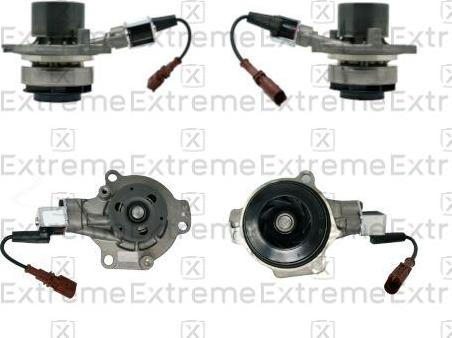 EXTREME 98980237 - Water Pump car-mod.net